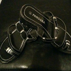 eastland pandora women's shoes